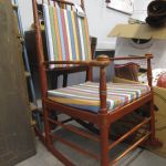 624 1176 ROCKING CHAIR